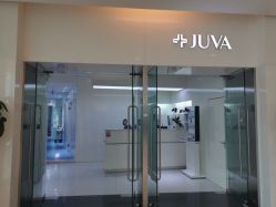 -JUVA欧华医美连锁