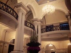 -LONG BAR 廊吧(外滩华尔道夫酒店)