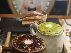 -16毫米咖啡&酒吧(南锣鼓巷店)
