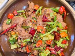 -龚师傅土菜馆.地道农家菜(魅力湘西店)