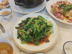 -婆婆家·湛江特色美食(福田振华路店)