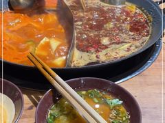 -楠火锅(龙阳广场店)