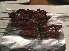 -名羊天下陕北横山铁锅炖羊肉(博文路店)