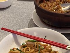 -晋江荣誉国际酒店·港誉茶餐厅