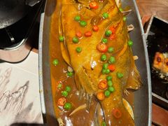 -中国徽菜·徽商故里(罍街店)