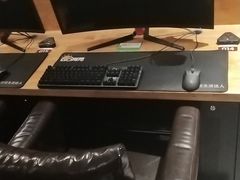 -四合网咖(宁波钱湖天地店)