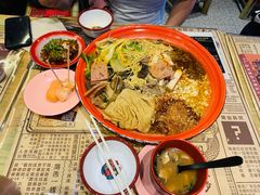 -海椒市落舌·麻辣烫冒菜(武侯大悦城店)