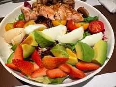 -CAPARESH開府莱舍(望京金辉店)