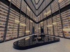 -上海虹桥中心爱琴海亚朵S酒店
