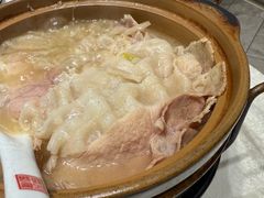 -砂锅居·始于1741(万丰路店)
