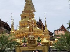 -西双版纳傣族园