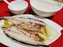 -车头老二大排档