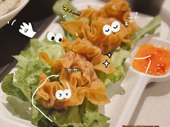 -新仙清汤牛腩(铜锣湾店)