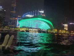 -珠江夜游广州塔·中大码头