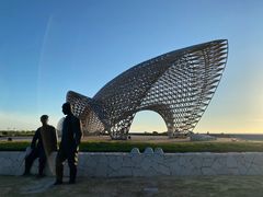 -南汇嘴观海公园