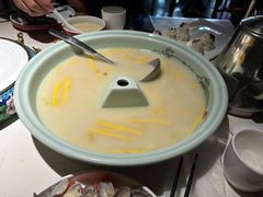 -四季厨房 鲁菜·孔府烤鸭(高新万达店)