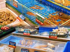水产区-飞尝蚝·顺德菜·鱼生(顺德总店)