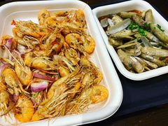 -盒马鲜生(杭州运河上街店)