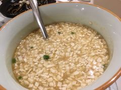 淮安汪豆腐-佰家小厨·南京菜(夫子庙店)