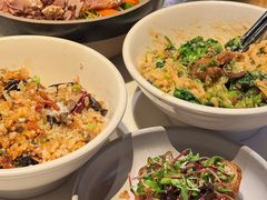 -胡麻(静安嘉里店)