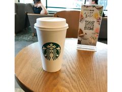 -星巴克臻选(嘉兴海宁银泰城店)