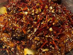 -烹湘·鲜炒湖南土菜(海珠店)