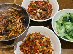 -八碗湘长沙市井菜(坡子街店)