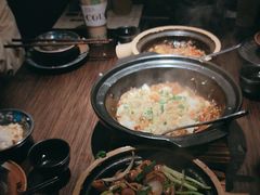 -啫火啫啫煲·顺德干蒸(壹海城店)