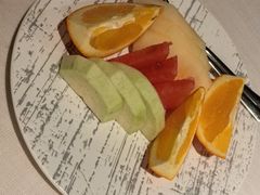 -白云中餐厅·粤菜·亚龙湾喜来登度假酒店