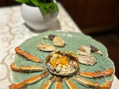 -成隆行·蟹王府(九江路店)