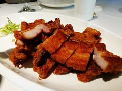 -御花园·粤菜·海鲜火锅(中山公园店)
