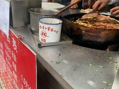 -金杨老摊头蛋饼(金口路店)