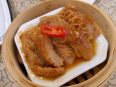 -金榜大酒店-中餐