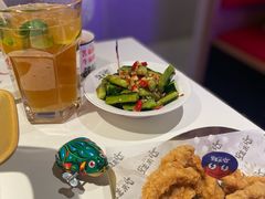 -蛙来哒(华贸购物中心店)