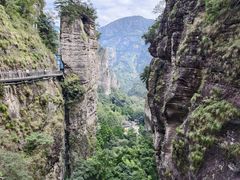 -雁荡山风景名胜区