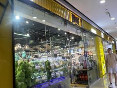 -万达广场(泰安泰山店)