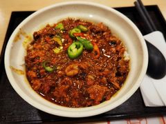-吉野家(上海美罗城店)