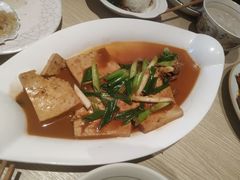 -小船渔村•大连菜•大连焖鱼(黄河路店)
