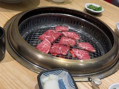 -松鱼亭·和牛烧肉(协鑫广场店)