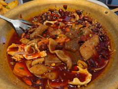 -茅庐毛血旺(济南印象城店)