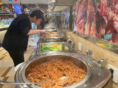 -芭菲盛宴·环球美食(锦城万达广场店)