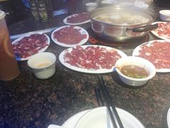 -八合里潮汕鲜牛肉火锅(深圳海岸城店)