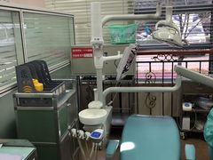 -重庆医科大学附属口腔医院(冉家坝院区)