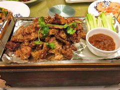 -保定会馆(秀兰店)