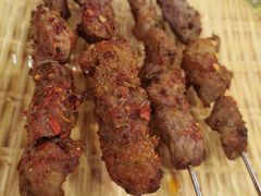 羊肉筋-马艾萨中国兰州牛肉拉面(劲松店)