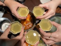 -Fuzzy Bistro 浮几韩餐·茶酒馆