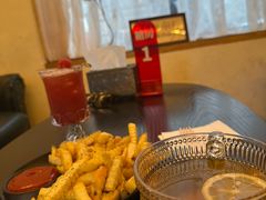 -糖房咖啡(南锣鼓巷店)