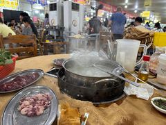 -五洞大众牛餐馆(番禺分店)