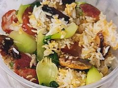 -其灵紫砂煲仔饭(富莲大厦店)