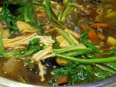 -黄记煌三汁焖锅(崇文门店)